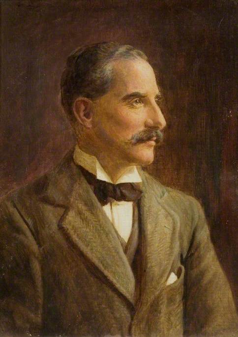 William Loftus Hare (1869–1943)
