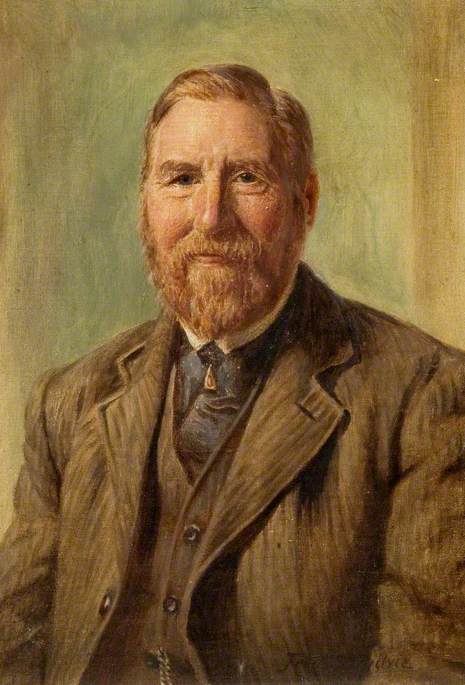 William Webb (1856–1932)