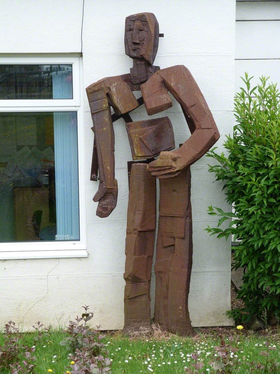 Cast Iron Men