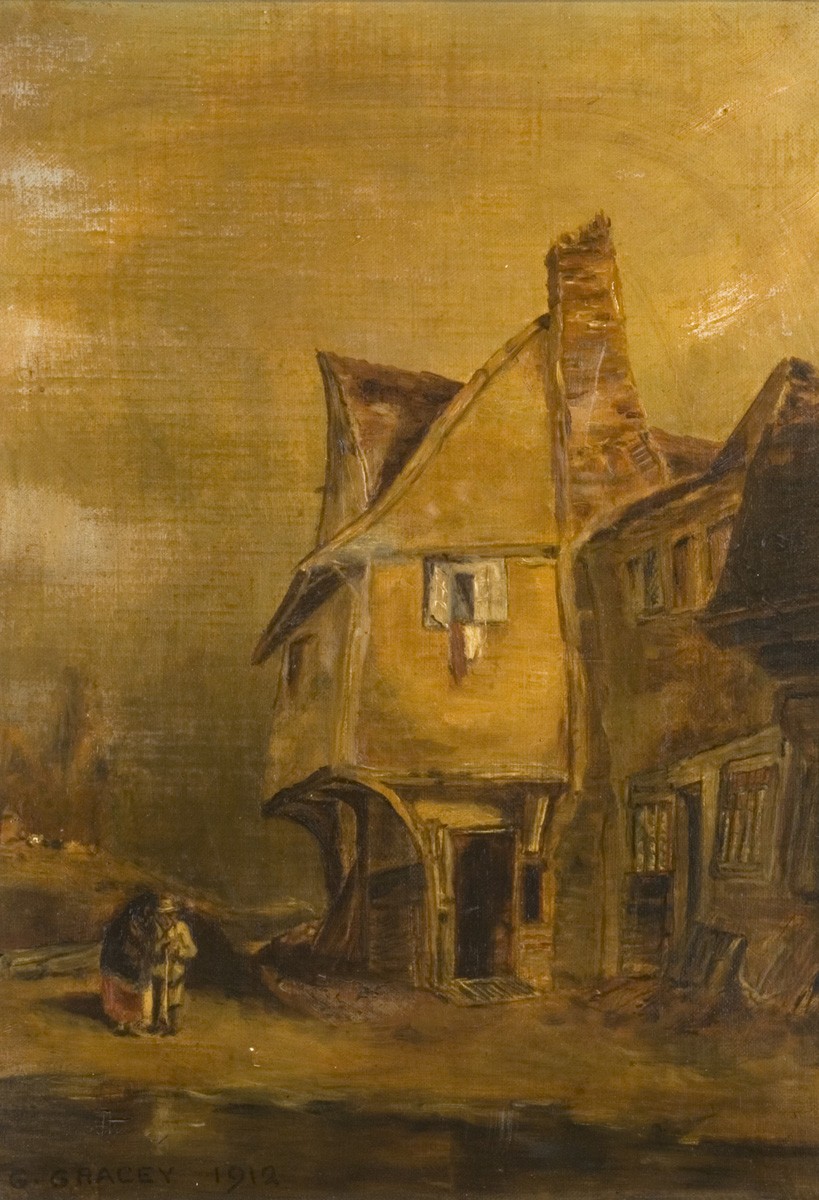 Old Cottage, St Albans