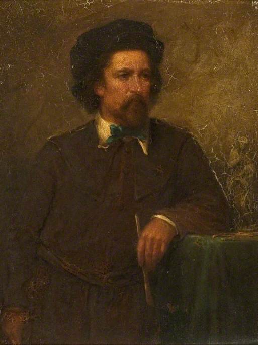 Charles Summers (1825–1887)