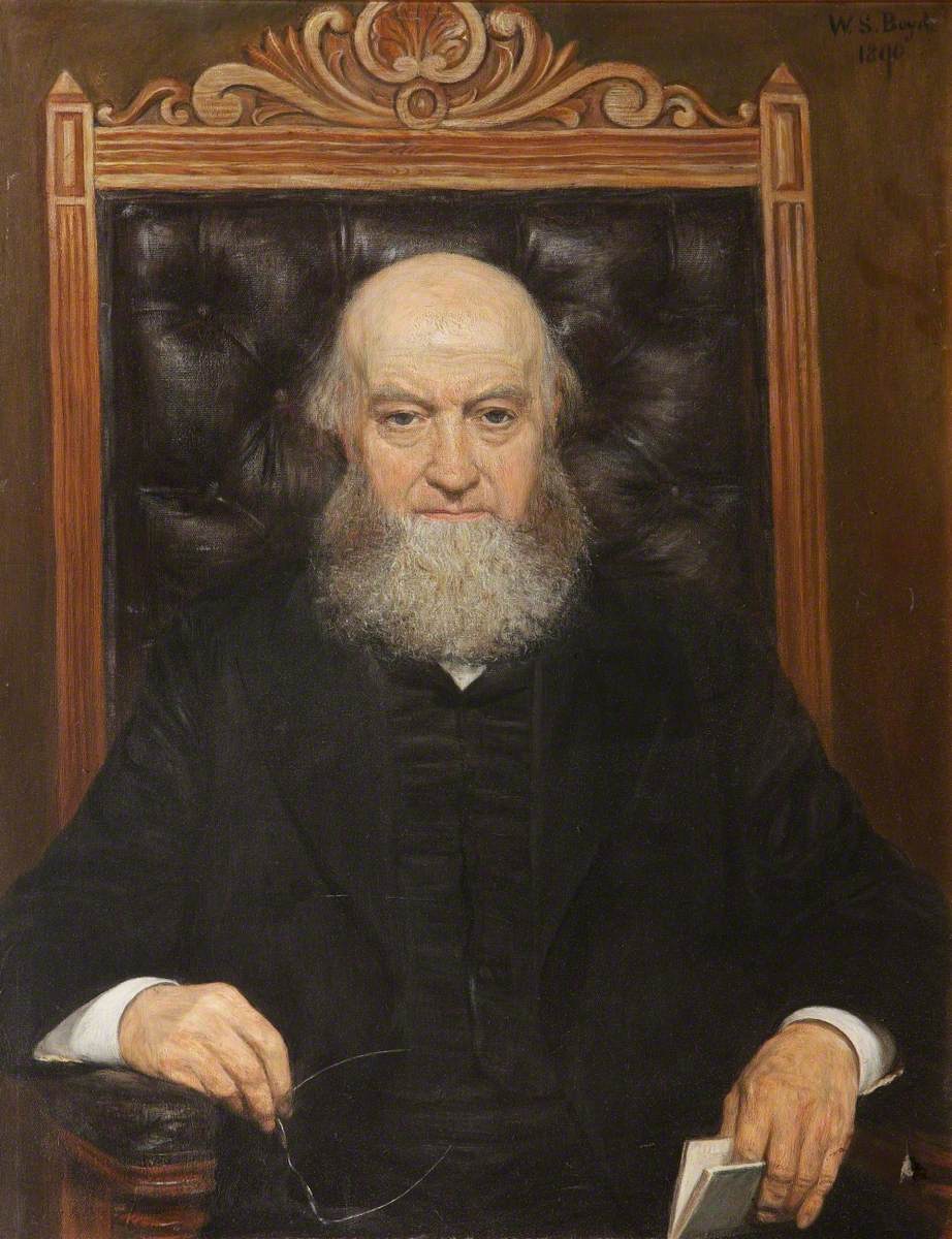 John Lamb (1812–1892)