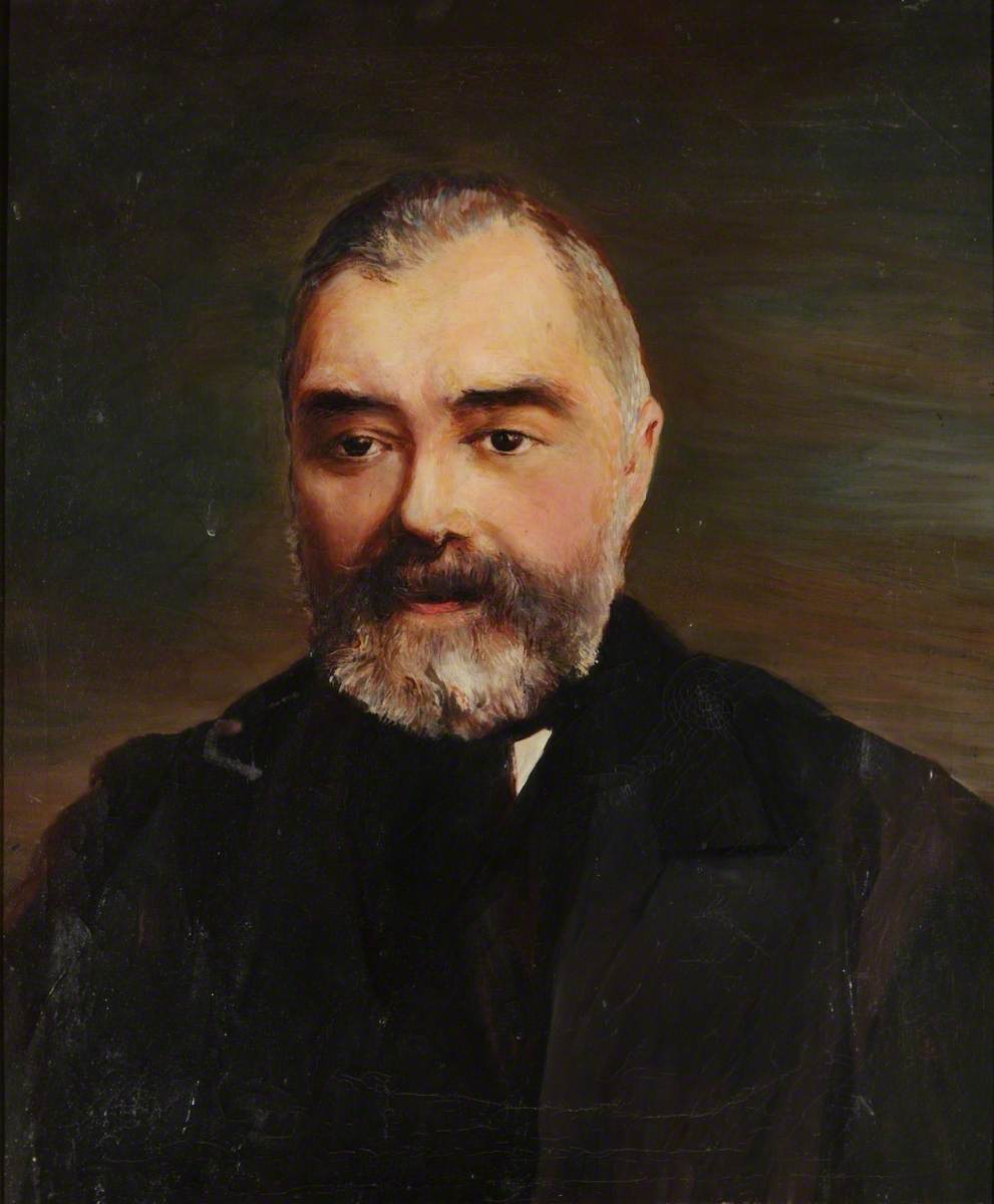 W. H. Richardson (1825–1913)