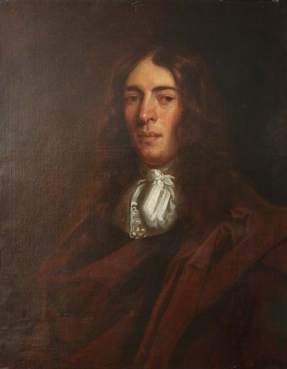 John Kyrle (1637–1724)
