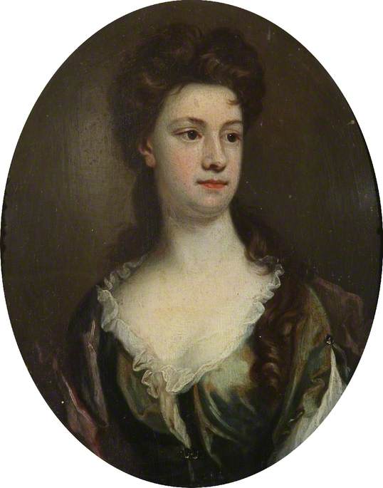 Anne Marshall (1608 ?–1656)