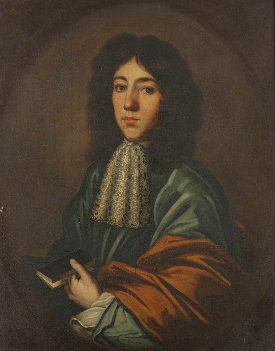 Marshall Brydges of Tyberton (1634–1709)