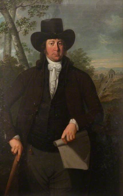 William Reynolds (1758–1803)