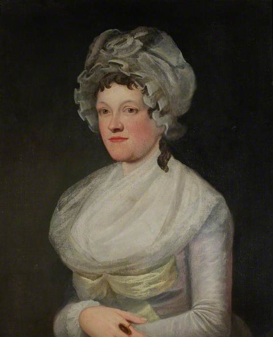 Elinor Pritchard (c.1722–1768)