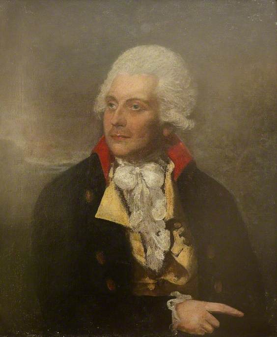 Thomas Turner (1749–1809)