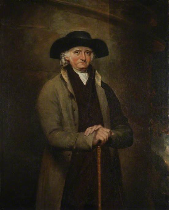 Richard Reynolds (1735–1816)