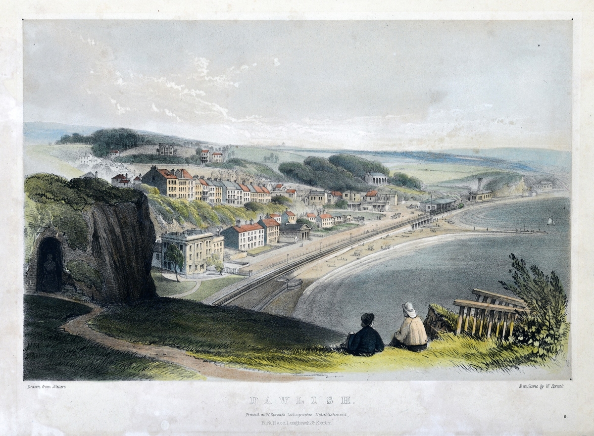 Dawlish