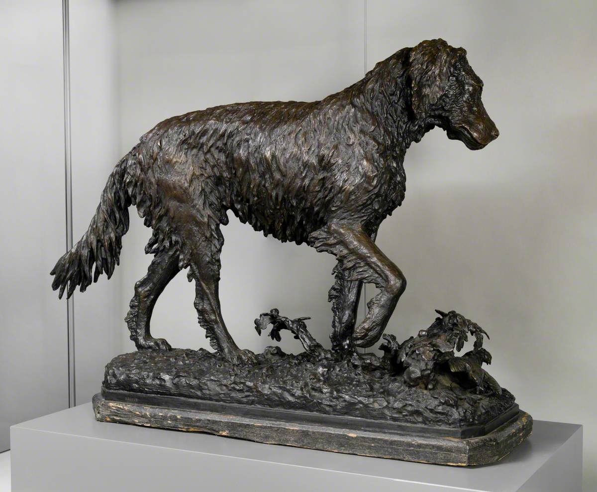 Setter (or Pointer)