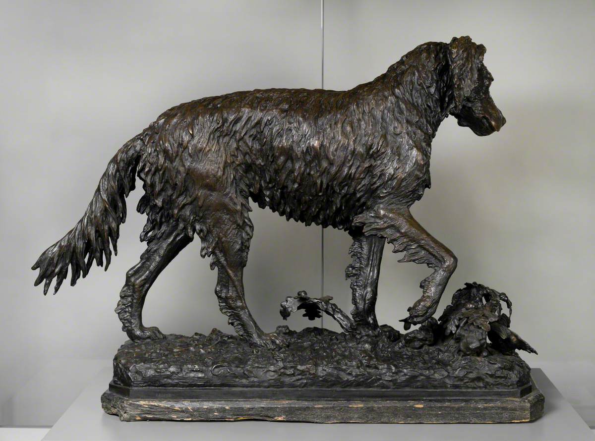 Setter (or Pointer)