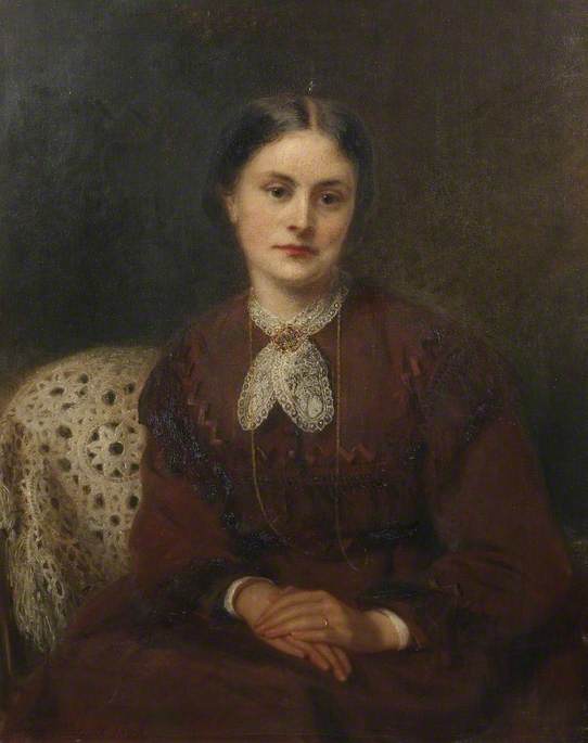 Mrs Margaret Southall