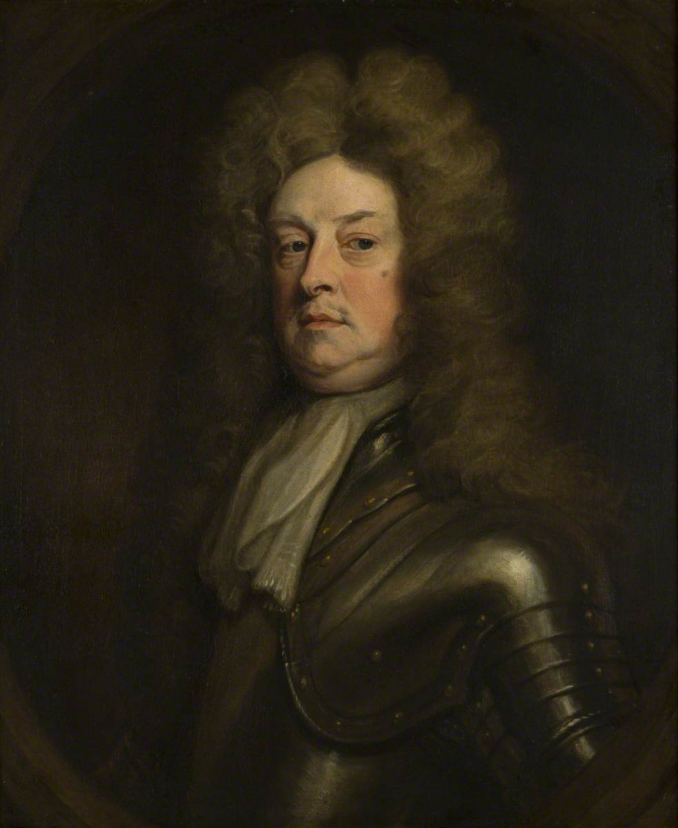 Francis Newport (1620–1708), 1st Earl of Bradford