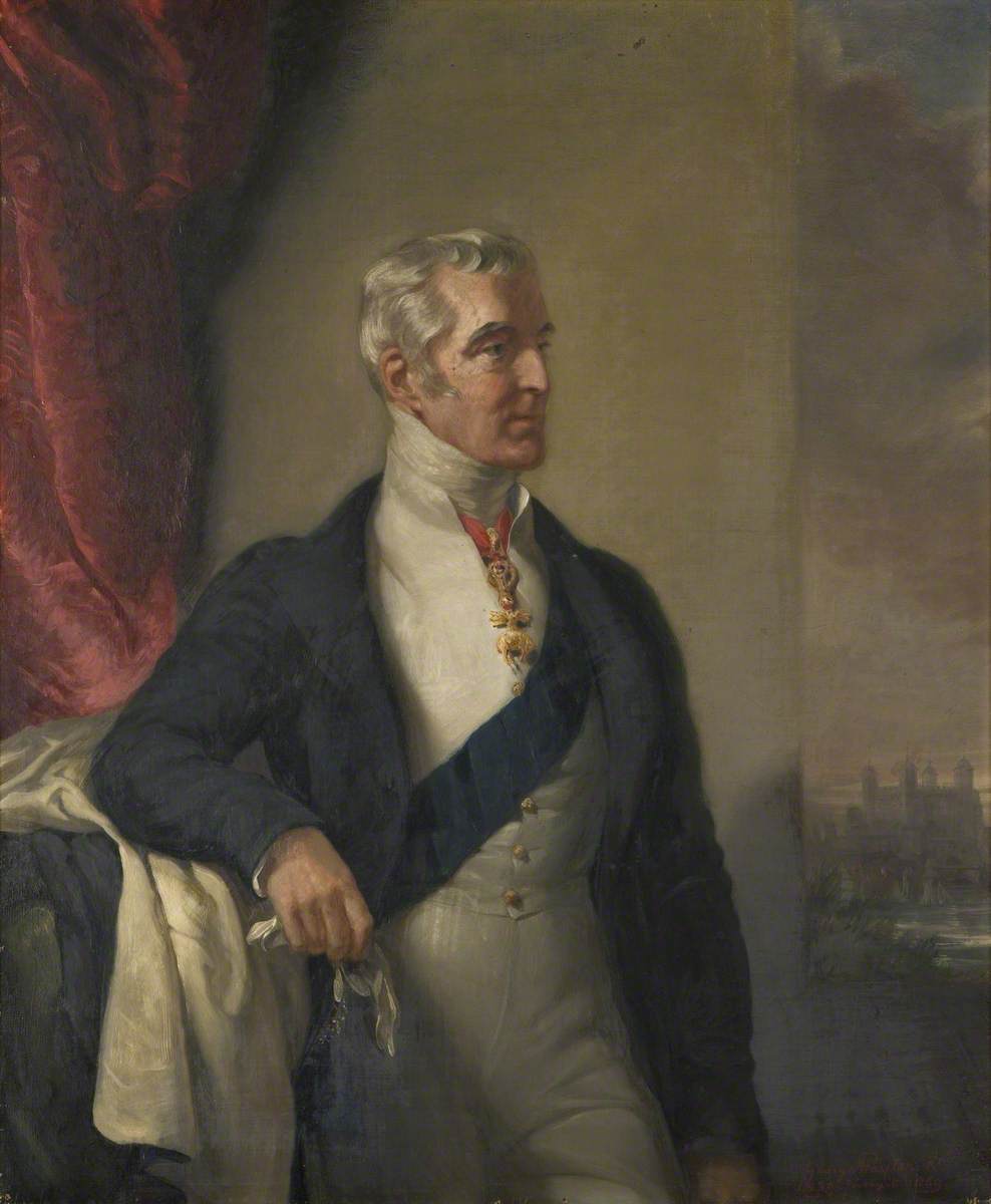 The Duke of Wellington | Art UK