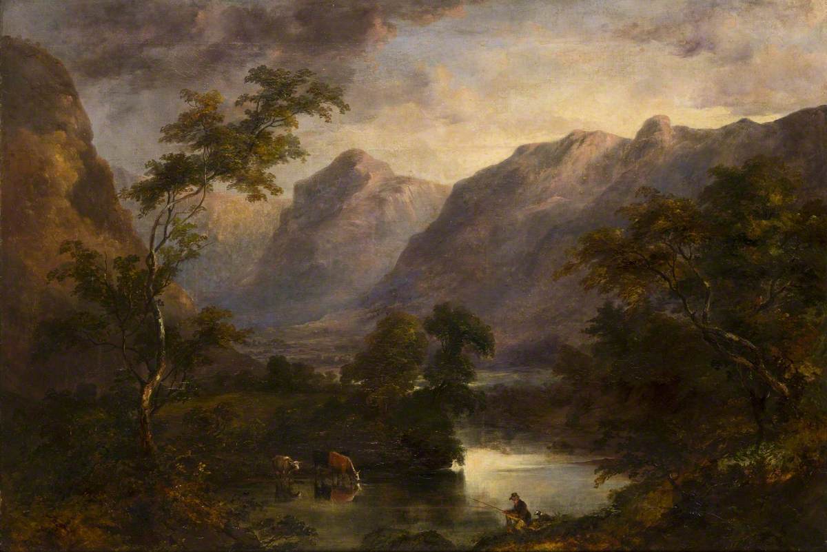 Langdale