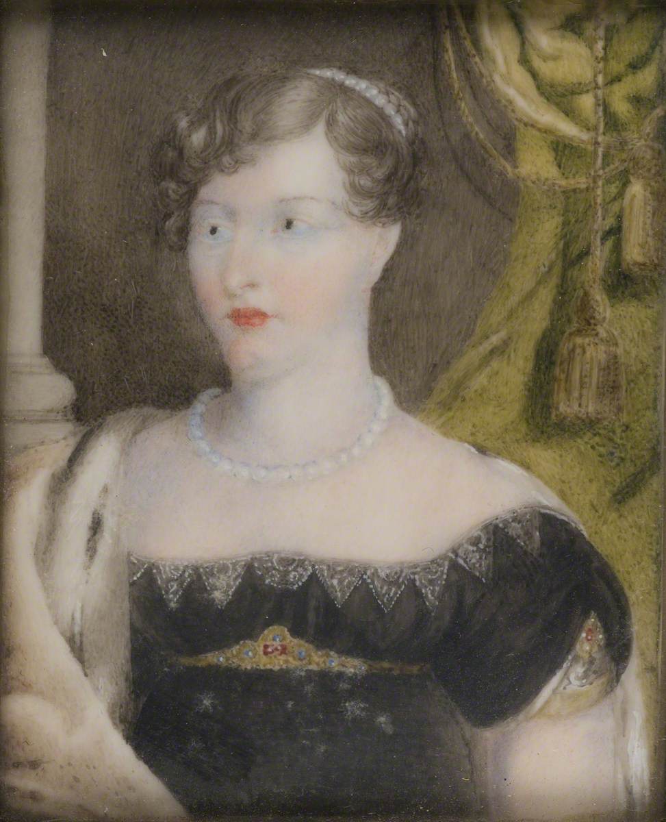 Princess Charlotte of Wales (1796–1817)