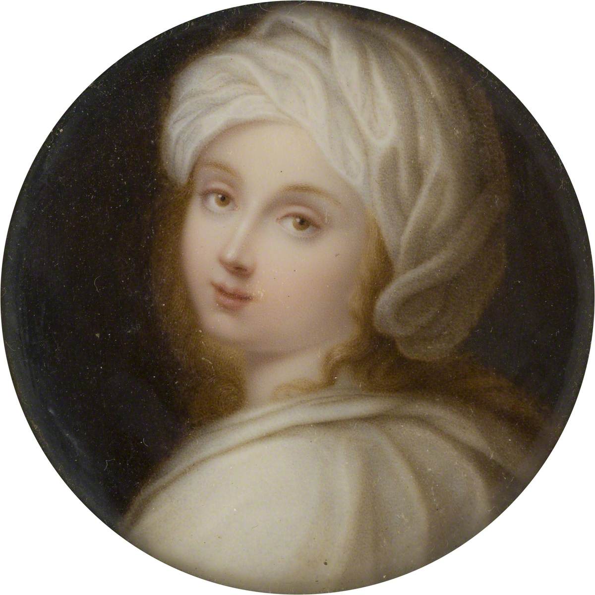 Beatrice Cenci 1577 1599 Art UK