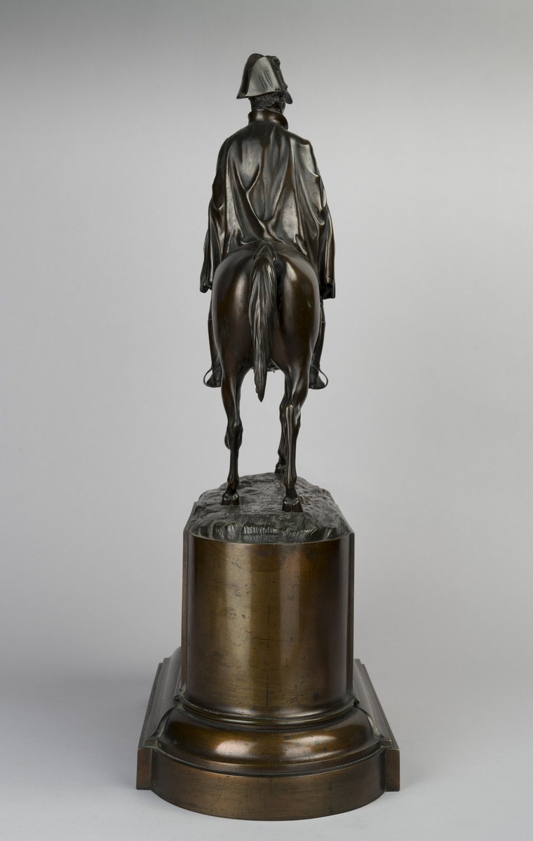 Equestrian Statue of the 1st Duke of Wellington (1769–1852)
