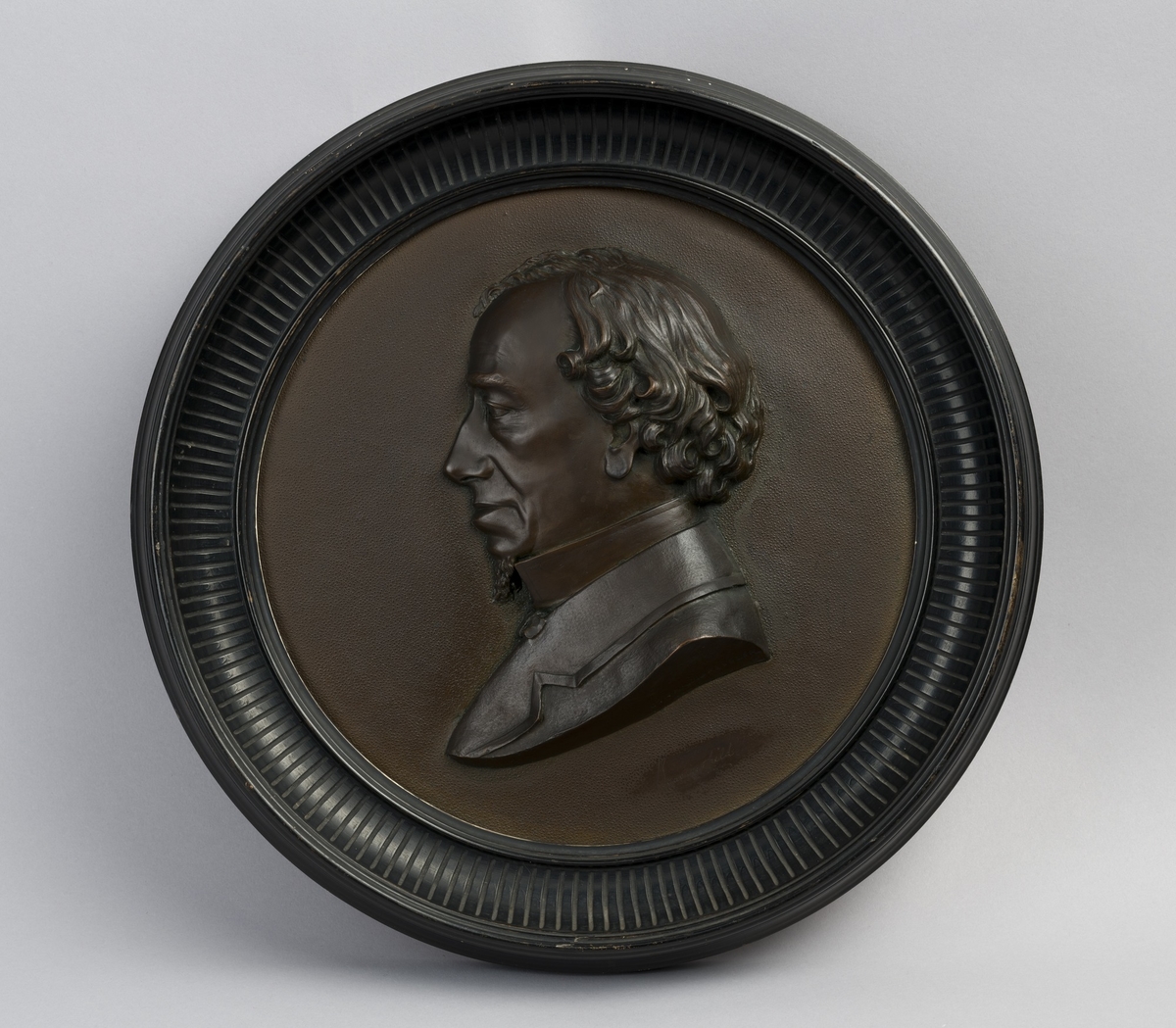 Benjamin Disraeli (1804–1881), 1st Earl of Beaconsfield