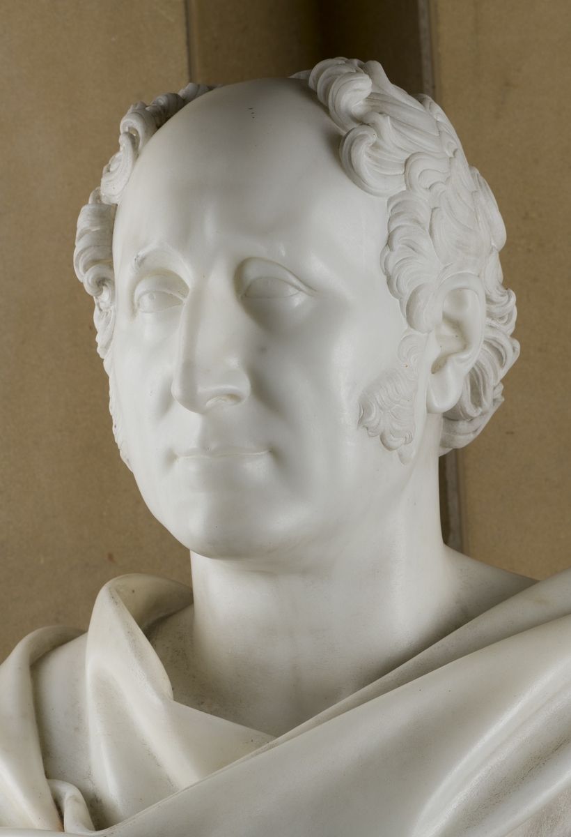 Orlando Bridgeman (1762–1825), 1st Earl of Bradford of the Second Creation