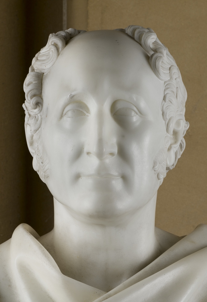 Orlando Bridgeman (1762–1825), 1st Earl of Bradford of the Second Creation