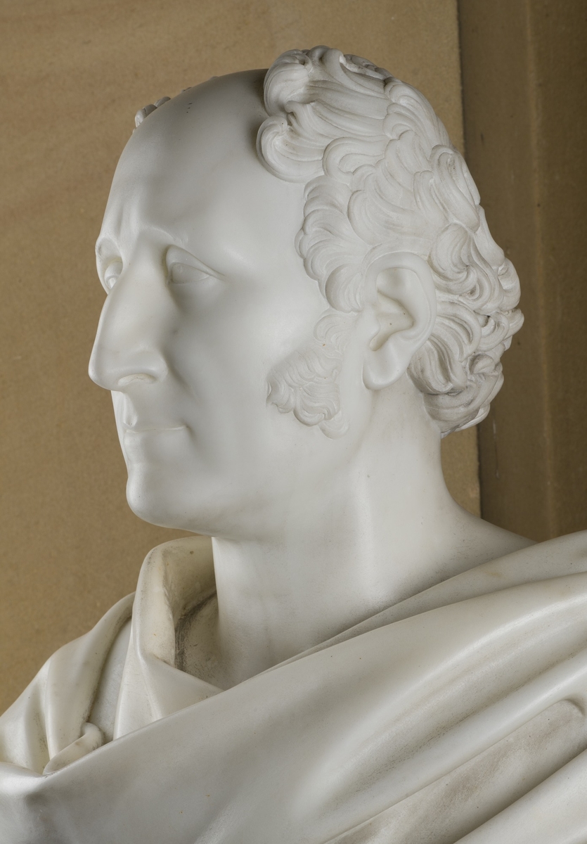 Orlando Bridgeman (1762–1825), 1st Earl of Bradford of the Second Creation