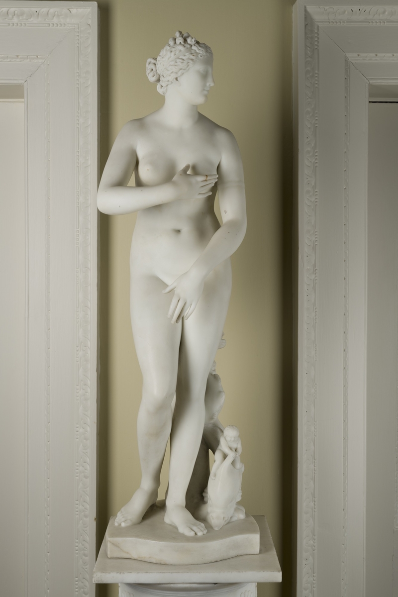 Venus de Medici