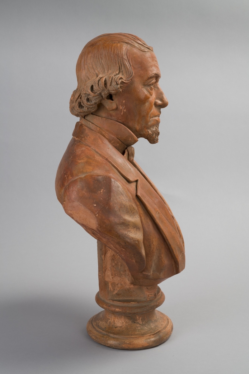 Benjamin Disraeli (1804–1881), 1st Earl of Beaconsfield