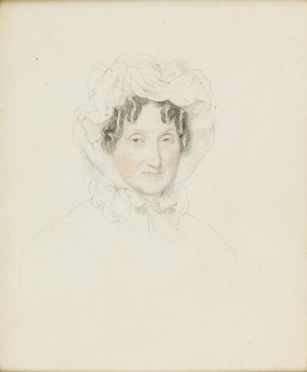 Lucy Elizabeth Byng (1766–1844), Countess of Bradford