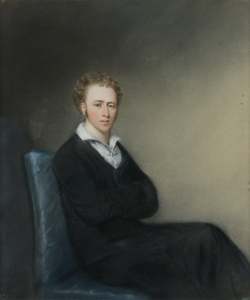 The Honourable Henry Edmund Bridgeman (1795–1872)