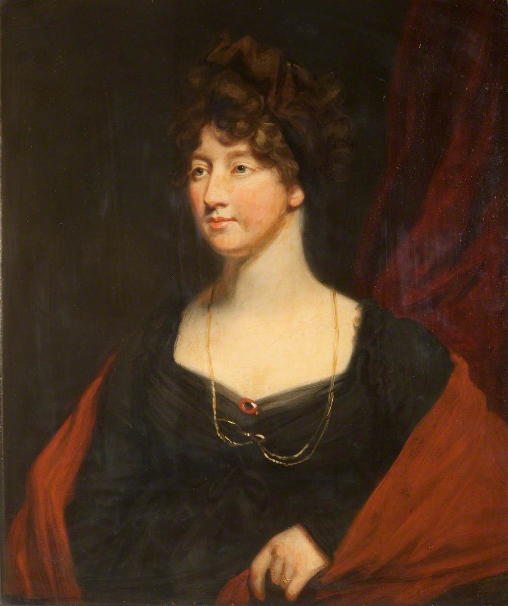 Anne Hammersley (1773–1841)