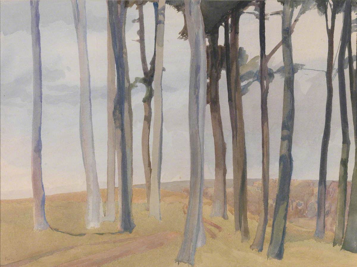 The Copse, Foxdale