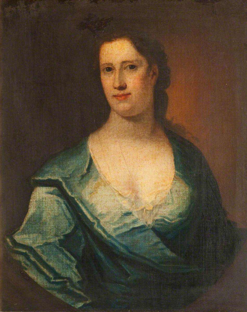 Possibly Hester Heywood (1718–1789)