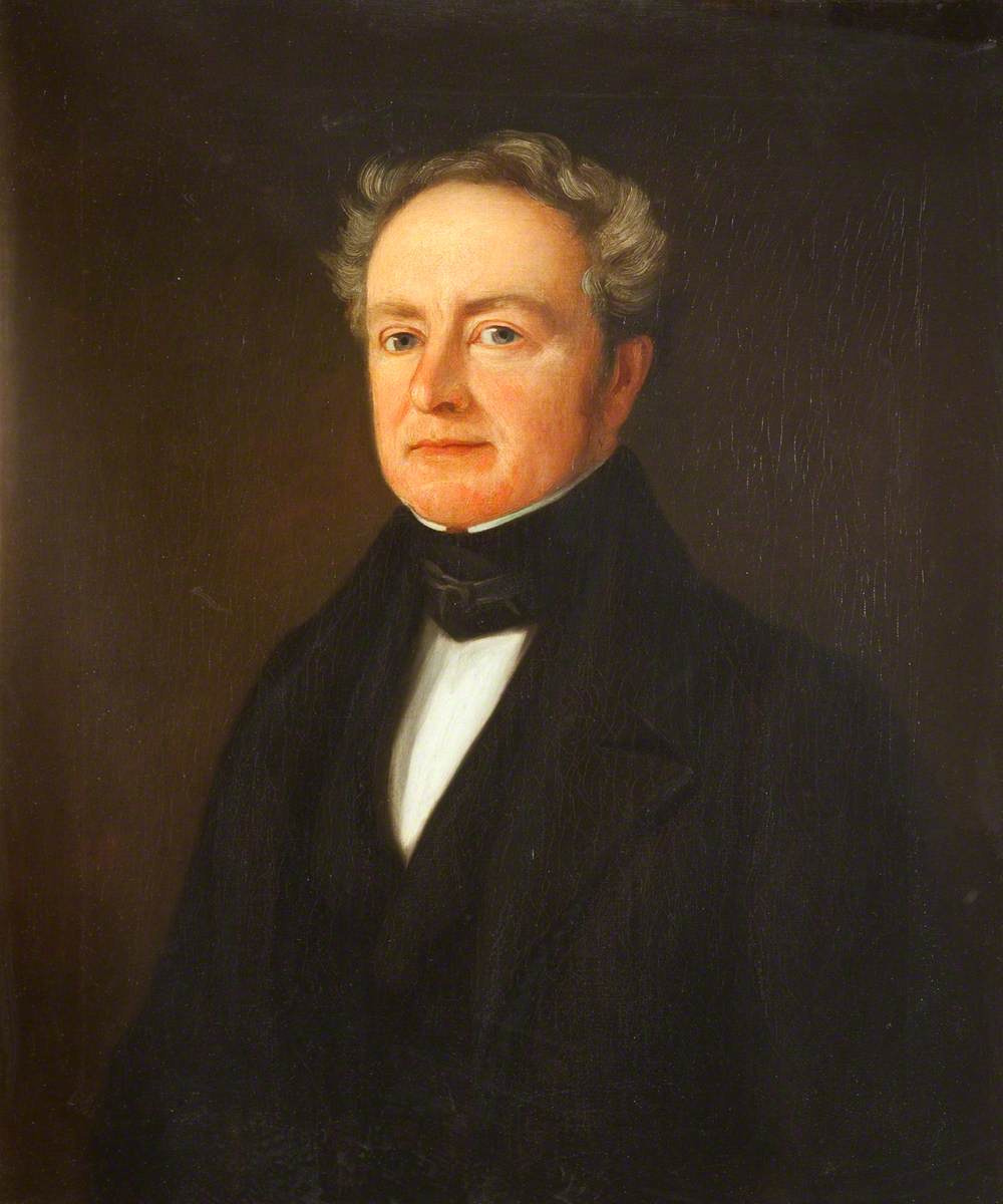 John Quayle (1793–1857)