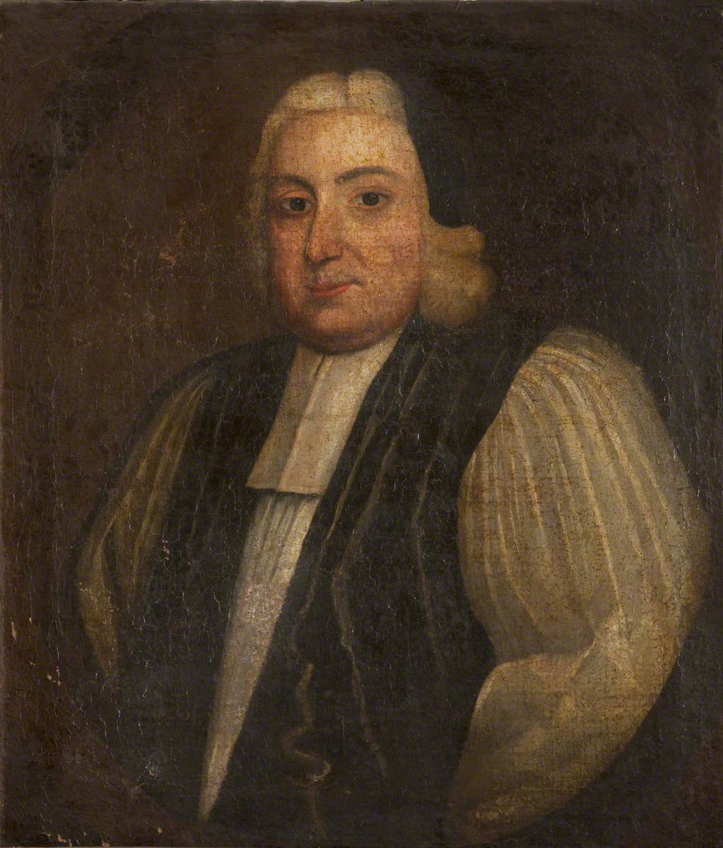 Bishop Thomas Wilson (1663–1755)