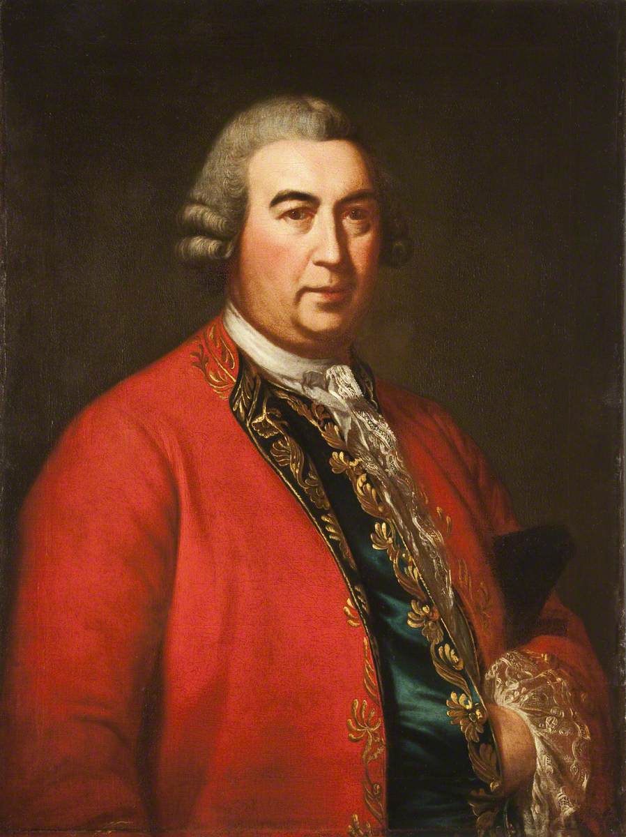 John Murray (d.1770)