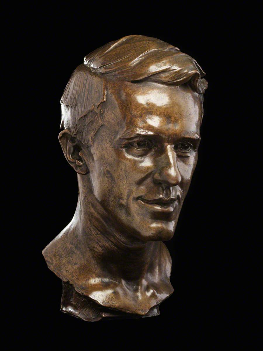 Colonel T. E. Lawrence (1888–1935), CB, DSO: 'Lawrence of Arabia'