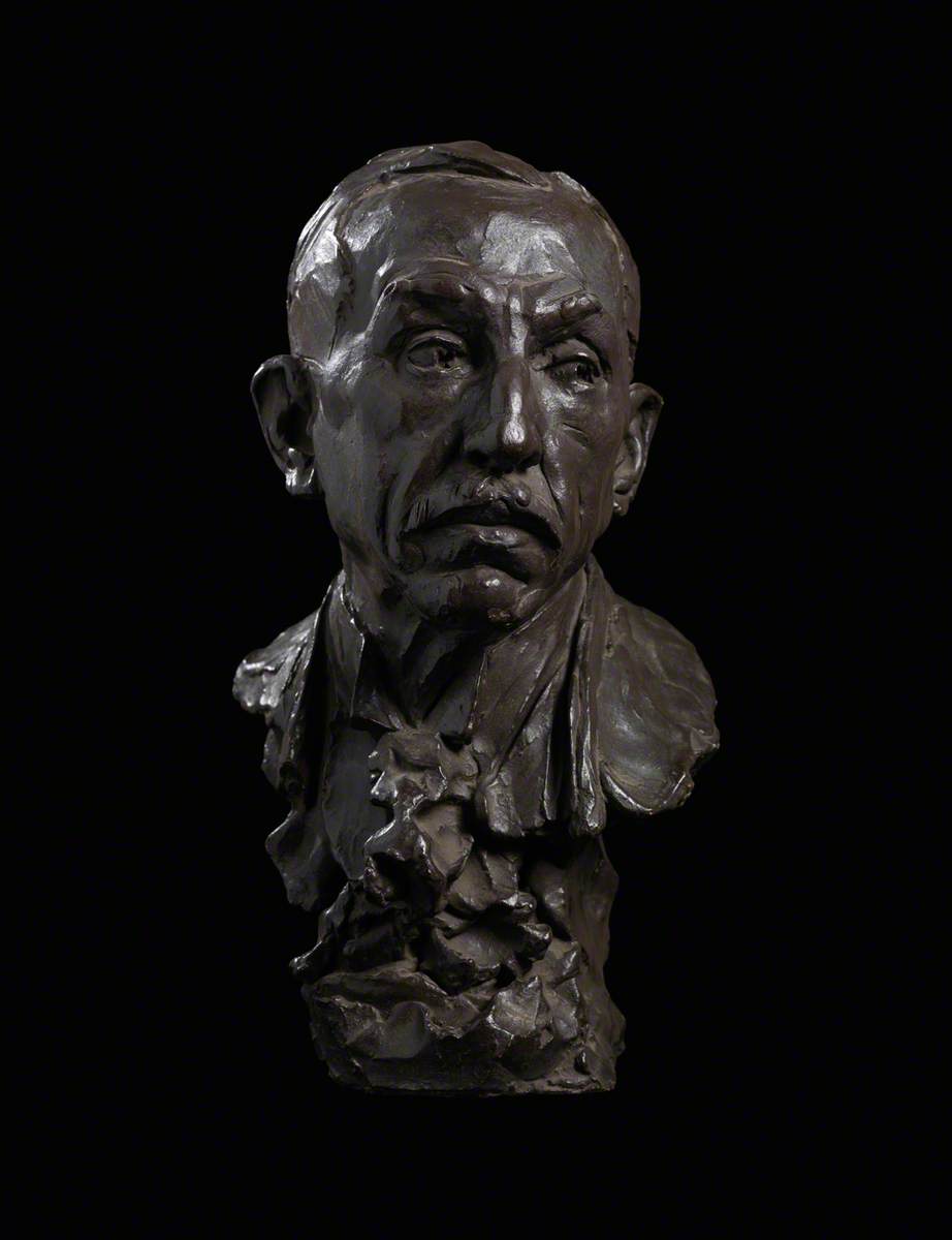 Mr W. M. Hughes (1862–1952), Prime Minister of Australia
