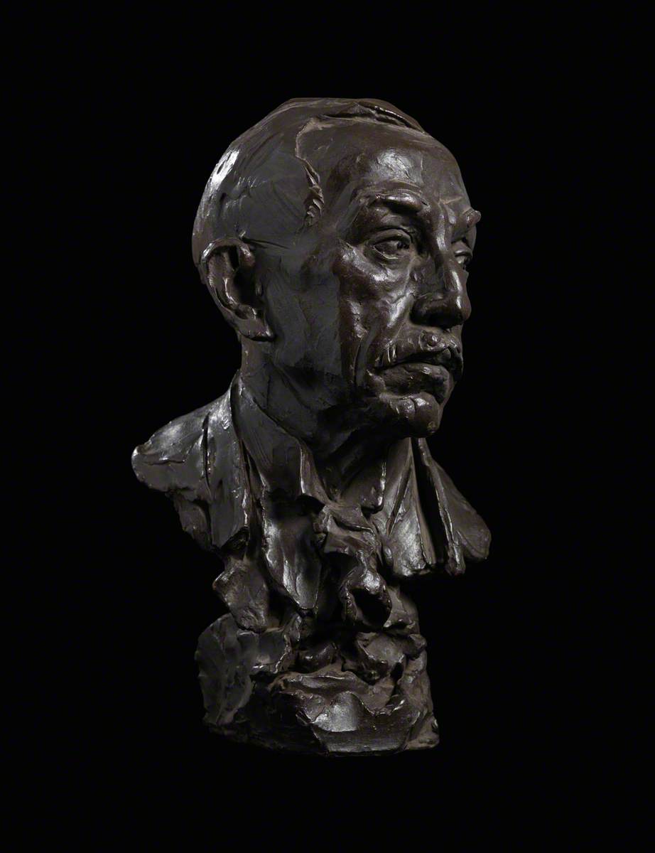 Mr W. M. Hughes (1862–1952), Prime Minister of Australia