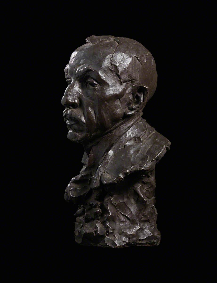 Mr W. M. Hughes (1862–1952), Prime Minister of Australia