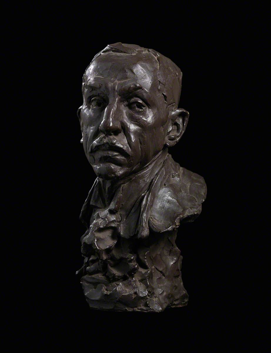 Mr W. M. Hughes (1862–1952), Prime Minister of Australia