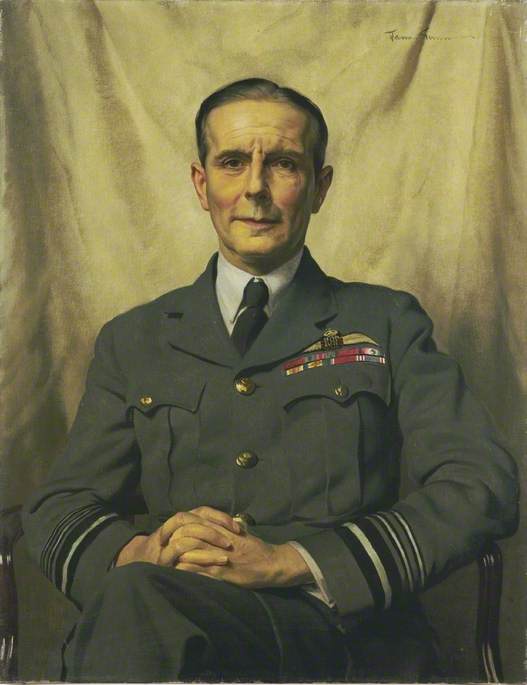 Air Marshal Sir Philip Joubert de la Ferté (1887–1965), KCB, CMG, DSO