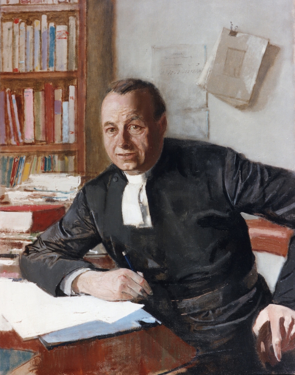 Richard 'Dick' Shepherd (1880–1937), Dean of Canterbury (1929–1931)