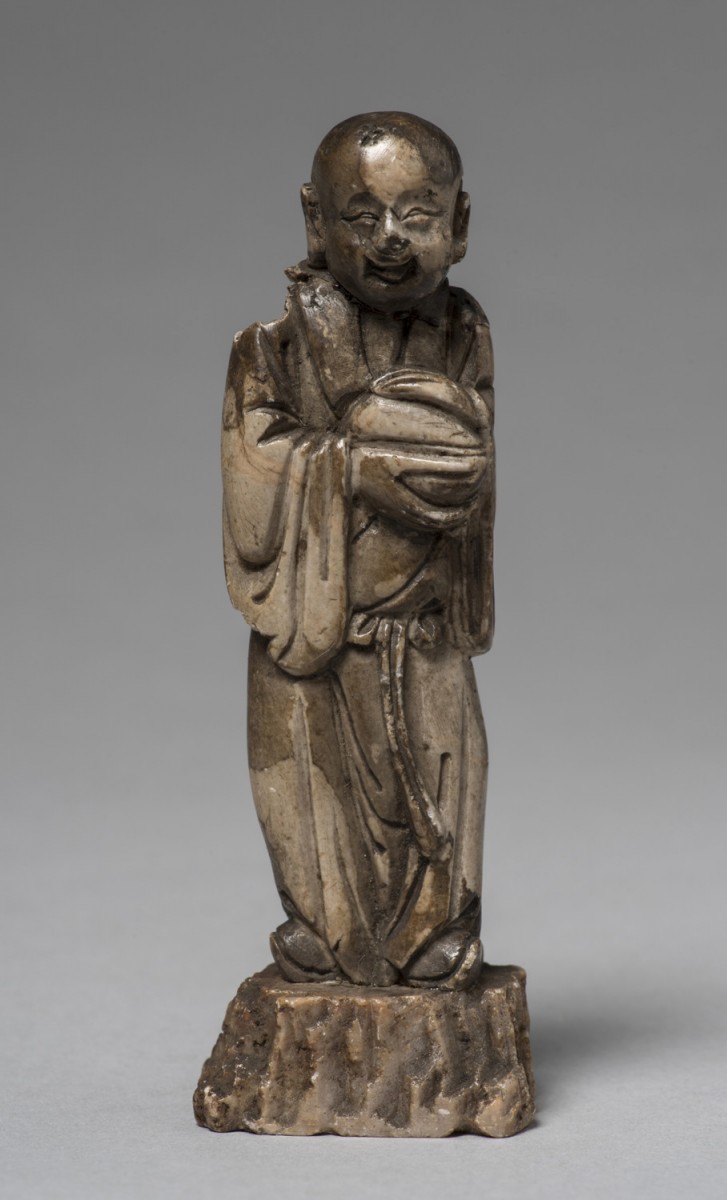 Chinese Figure