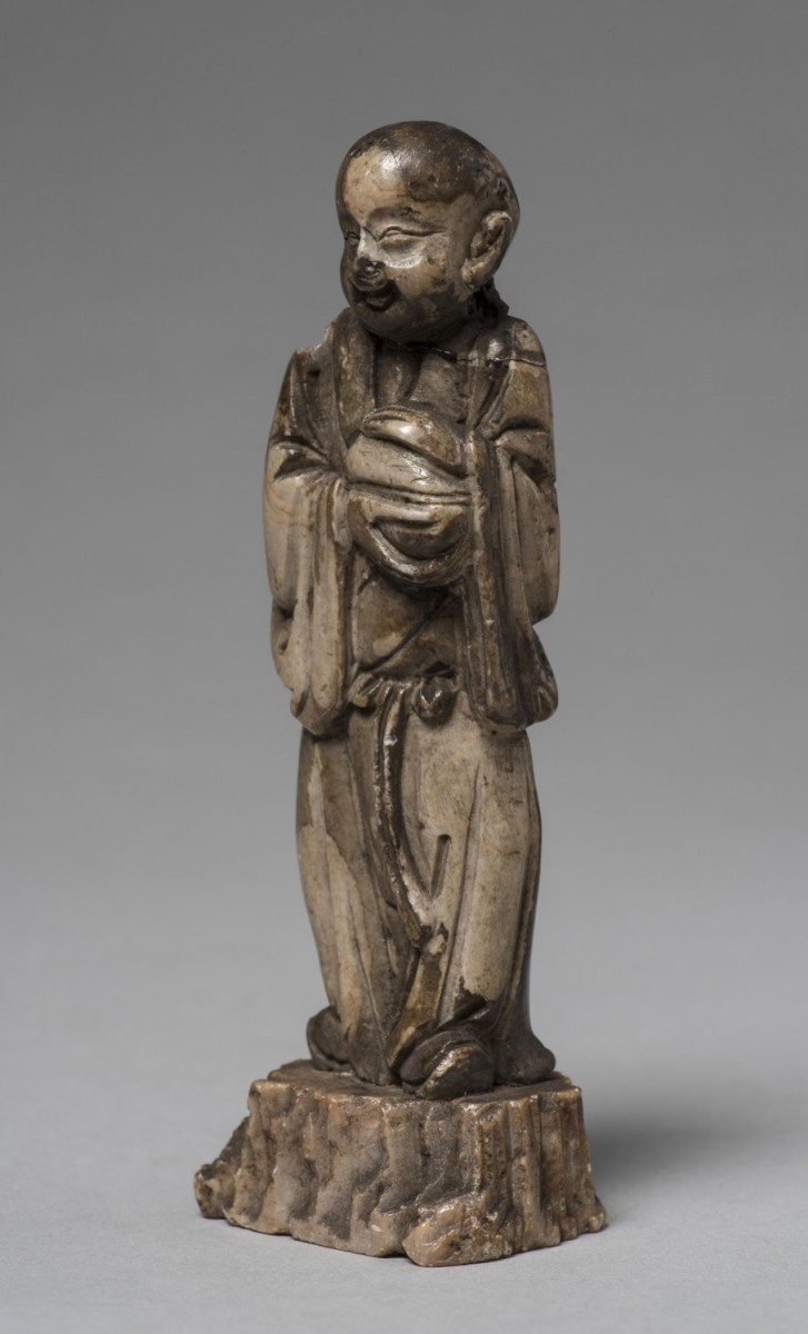 Chinese Figure