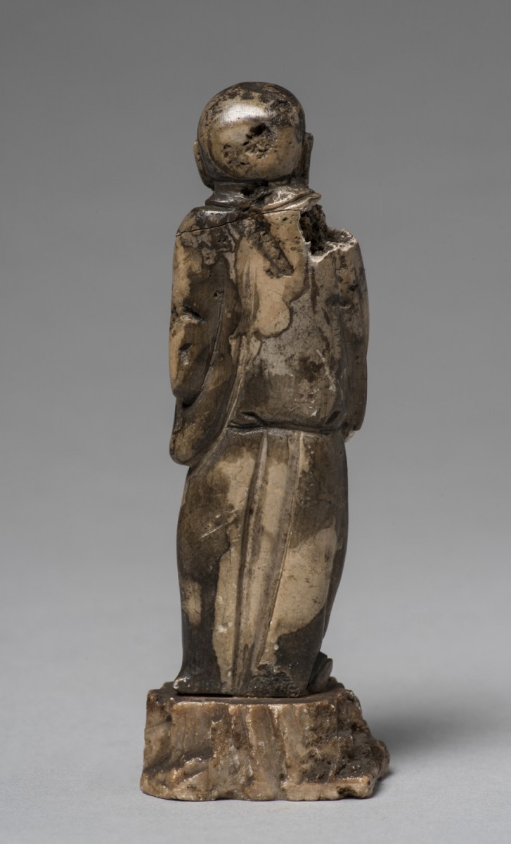 Chinese Figure