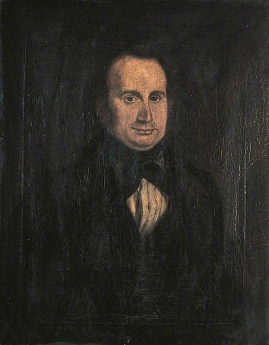 William Warman (1806–1875), Latin Master at the King's School