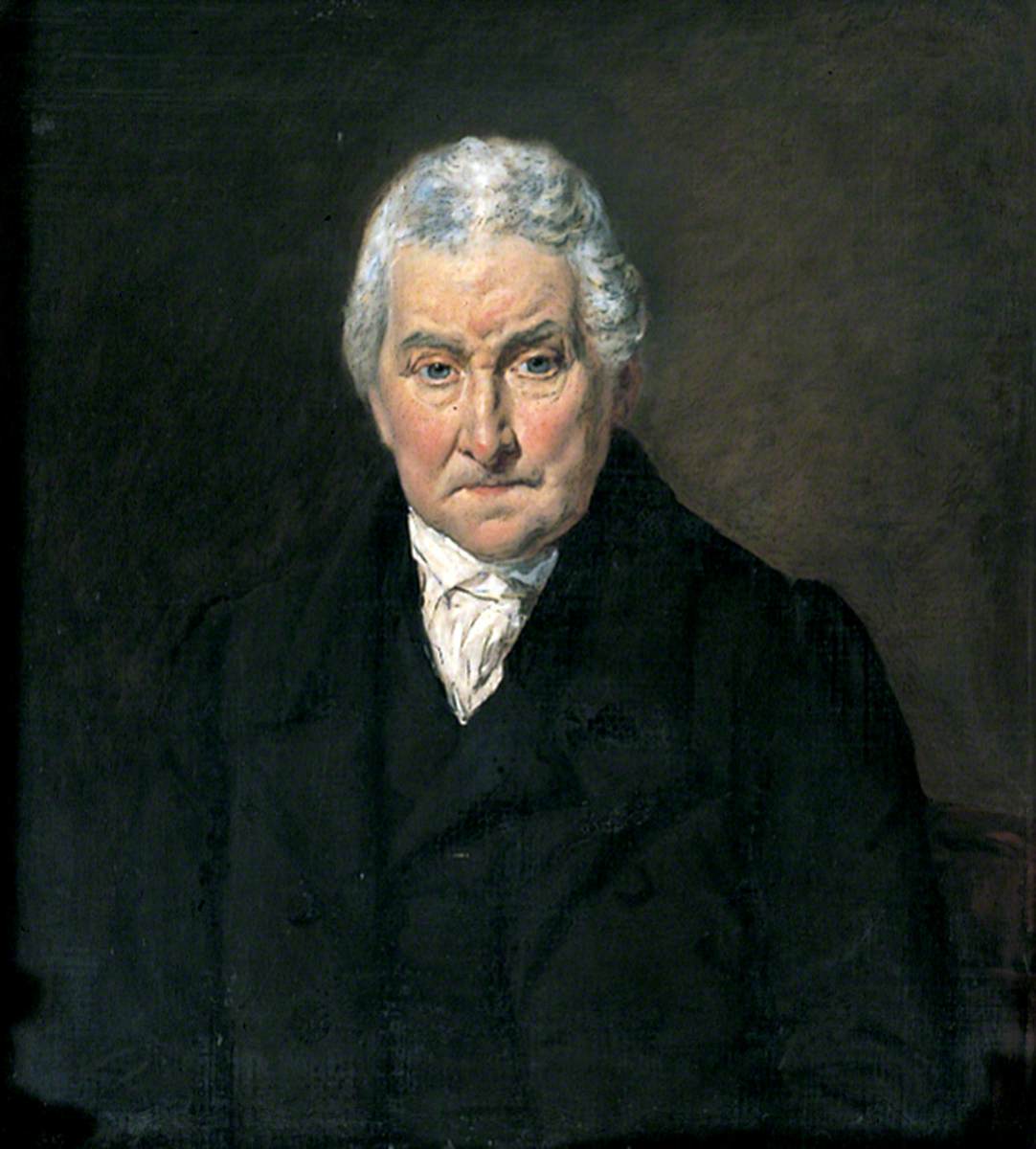 George Beckett